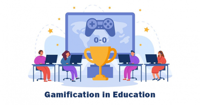 Gaming and Education