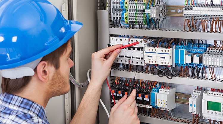 Electrical Engineering in Grevenbroich: An In-Depth Overview